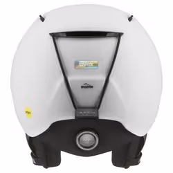 Uvex Skihelm monte LT MIPS Bianco - Vista aggiuntiva 5