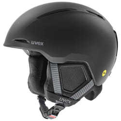 Uvex Skihelm monte LT MIPS Nero