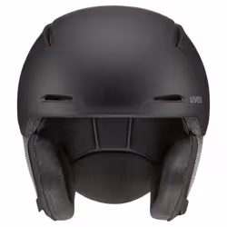 Uvex Skihelm monte LT MIPS Nero - Vista aggiuntiva 3