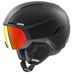 Uvex Skihelm horizon CV Nero