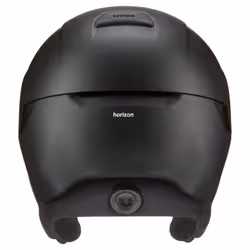 Uvex Skihelm horizon CV Nero - Vista aggiuntiva 5