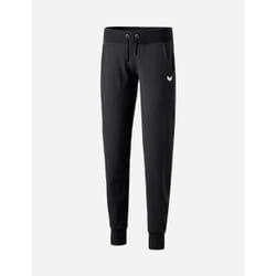ERIMA 210211 36 Pantalone Nero