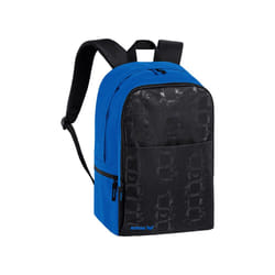 ERIMA 723588 zaino Nero, Blu Poliestere