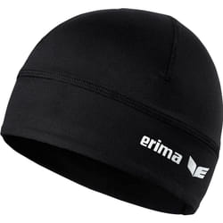 ERIMA Unisex Erwachsene Performance Mütze Nero