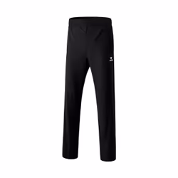 ERIMA 8100702, Pantaloni da allenamento, Maschio, Adulto, Nero, XXL, Regolare
