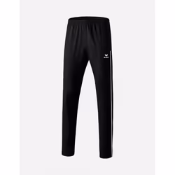 ERIMA Shooter 2.0, Pantaloni da tuta, Unisex, Adulto, Nero, Monocromatico, Sport