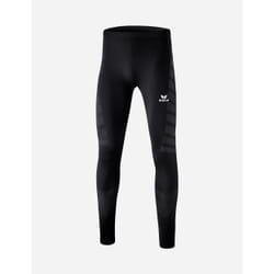 ERIMA 2290703 XXL Pantalone Nero