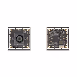 DeLOCK Modulo telecamera USB 2.0 con HDR 2,1 megapixel 84° V6 messa a fuoco fissa