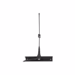 DeLOCK LPWAN 868 MHz Antenna con SMA maschio 4,5 dBi omnidirezionale fissata con cavo di collegamento RG-58 C/U 2,5 m all'est ...