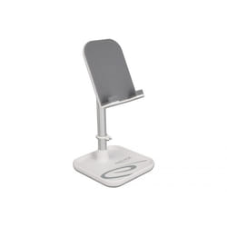 DeLOCK Supporto telescopico per smartphone e tablet con custodia