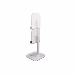 DeLOCK Supporto telescopico per smartphone e tablet con custodia