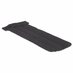 DeLOCK 18686 Velcro Nero 10 pz