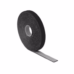 DeLOCK 18711, Nero, 13 mm, 5 m, 1 pz