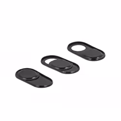 DeLOCK 20652, Protezione dell'obiettivo, Nero, Alluminio, 9 mm, 17,5 mm, 0,9 mm