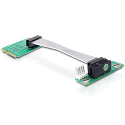 DeLOCK 41370 slot di espansione