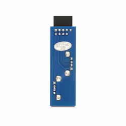 DeLOCK 9-pin 2.54 mm/2 x USB 2.0 1 x 9-pin 2.54 mm 2 x USB 2.0-A Nero, Blu, Argento