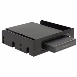 DeLOCK 47213, Nero, 9.5 mm, Attività, Potenza, 148 mm, 139 mm, 42 mm