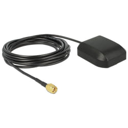 Navilock 60555 antenna di rete SMA 30 dBi