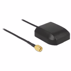 Navilock 60555 antenna di rete SMA 30 dBi