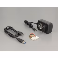 DeLOCK 61486 scheda di interfaccia e adattatore - Vista aggiuntiva 4