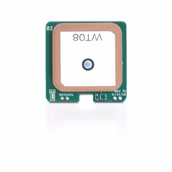 Navilock NL-650ERS ricevitore GPS Seriale 50 canali Marrone, Bianco