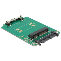 DeLOCK 62520 scheda di interfaccia e adattatore Interno
