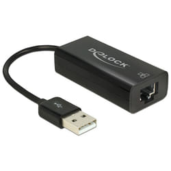 DeLOCK 62595 scheda di rete e adattatore Ethernet 100 Mbit/s