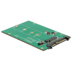 DeLOCK 62696 scheda di interfaccia e adattatore Interno M.2