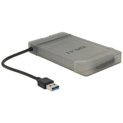 DeLOCK 62742 scheda di interfaccia e adattatore SATA