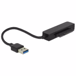 DeLOCK 62742 scheda di interfaccia e adattatore SATA - Vista aggiuntiva 6
