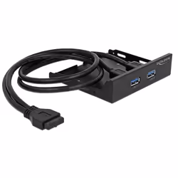 DeLOCK 63994, Nero