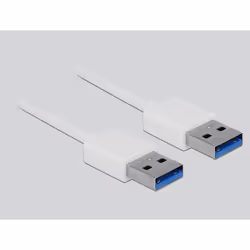 DeLOCK 64046 hub di interfaccia USB 3.2 Gen 1 (3.1 Gen 1) Type-A 5000 Mbit/s Argento - Vista aggiuntiva 4