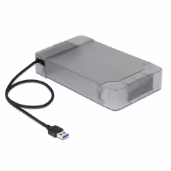 DeLOCK 64086 scheda di interfaccia e adattatore Interno SATA