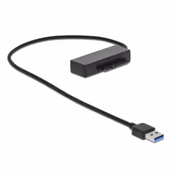 DeLOCK 64086 scheda di interfaccia e adattatore Interno SATA