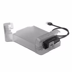 DeLOCK 64086 scheda di interfaccia e adattatore Interno SATA - Vista aggiuntiva 5