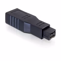 DeLOCK 65154, Nero