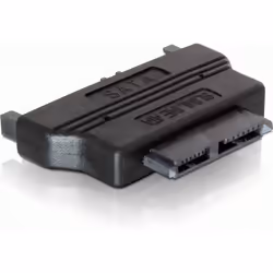 DeLOCK SATA 22-pin / Slim SATA Adapter SATA 22-pin M Slim SATA 13-pin FM Nero