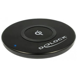 DeLOCK 65917 Caricabatterie per dispositivi mobili Smartphone Nero USB Interno
