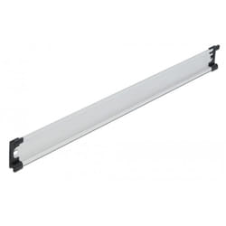 DeLOCK 66169 kit di fissaggio Alluminio, Nero Alluminio