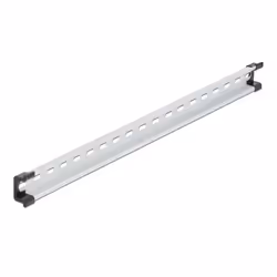 DeLOCK 66183, Alluminio, Alluminio