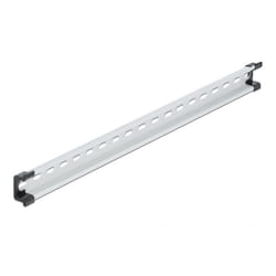 DeLOCK 66183 kit di fissaggio Alluminio