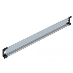 DeLOCK 66185 kit di fissaggio Acciaio inox Acciaio