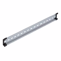 DeLOCK 66193, Acciaio, Acciaio inox