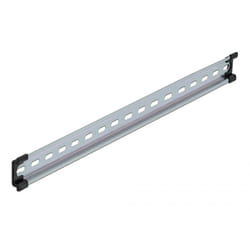 DeLOCK 66193 kit di fissaggio Acciaio inox Acciaio