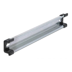 DeLOCK 66195 kit di fissaggio Acciaio inox Acciaio