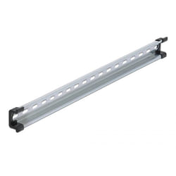DeLOCK 66199 kit di fissaggio Acciaio inox Acciaio