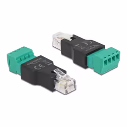 DeLOCK 66527, 10,3 mm, 50 mm, 11,4 mm, 300 V, Cina