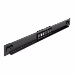 DeLOCK Pannello patch Keystone da 19″ a 6 porte senza utensili