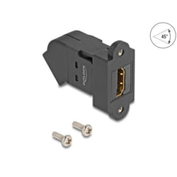 DeLOCK 67156 modulo Keystone