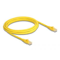 DeLOCK Cavo RJ45 Cat.6A U/UTP Fast Tracing 3 m
